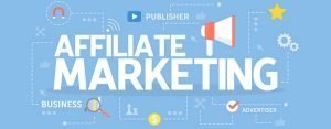 Read more about the article Affiliate Marketing For Beginners