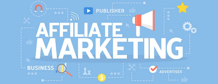 Read more about the article Affiliate Marketing For Beginners