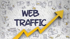 Read more about the article Drive Huge Traffic to Newly Created Websites