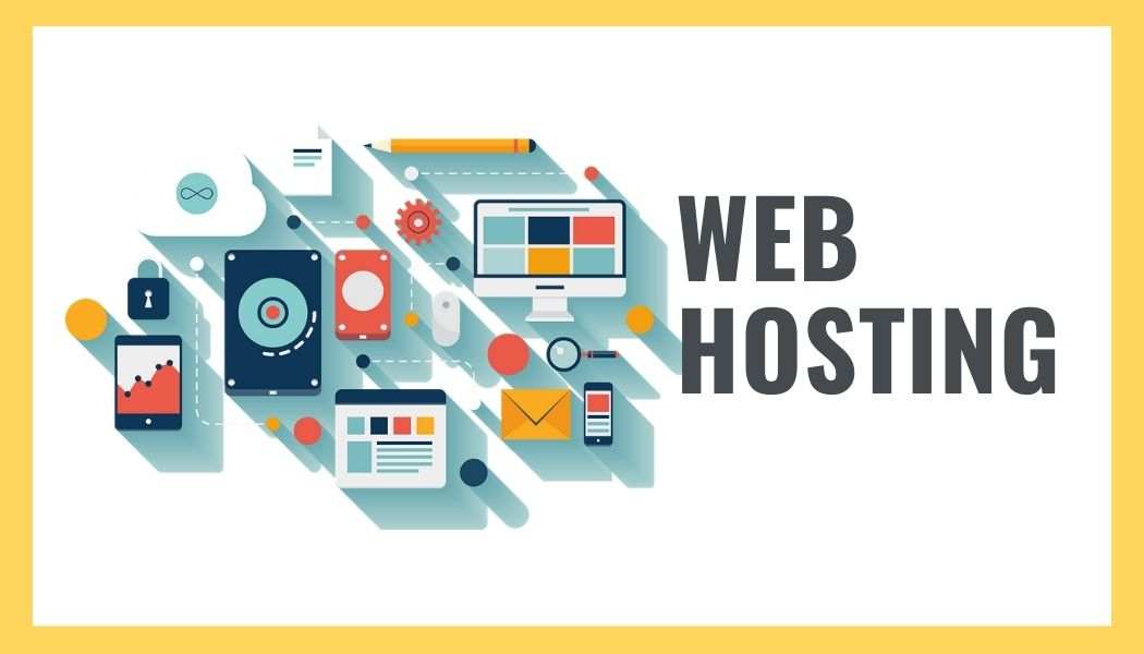 Read more about the article 7 Best And Affordable Web-Hosting Providers [Fast & Affordable Hosting]